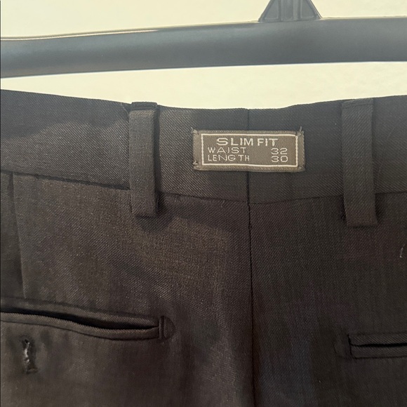 Michael Brandon slacks - Picture 5 of 6